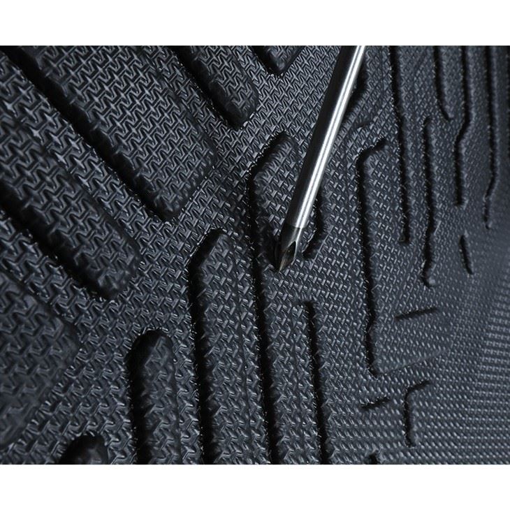 Hot Sale 5D TPE Car Floor Mat