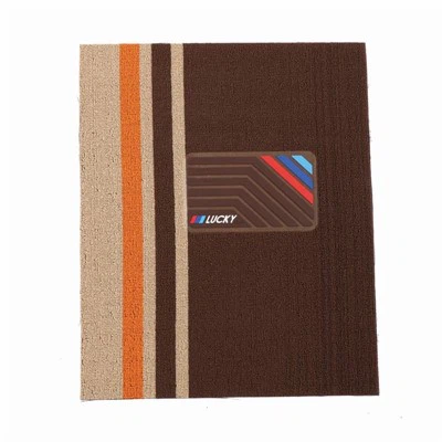 حصيرة لفائف مقاومة للماء